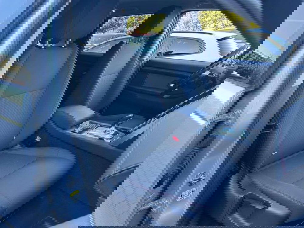 Land Rover Discovery Sport usata a Firenze (12)