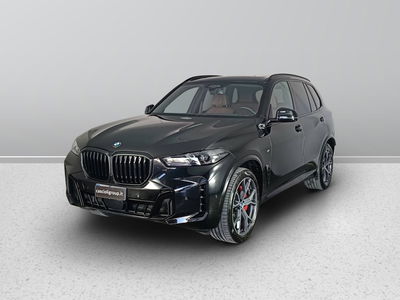 BMW X5 xdrive30d MSport Pro auto del 2024 usata a San Benedetto del Tronto