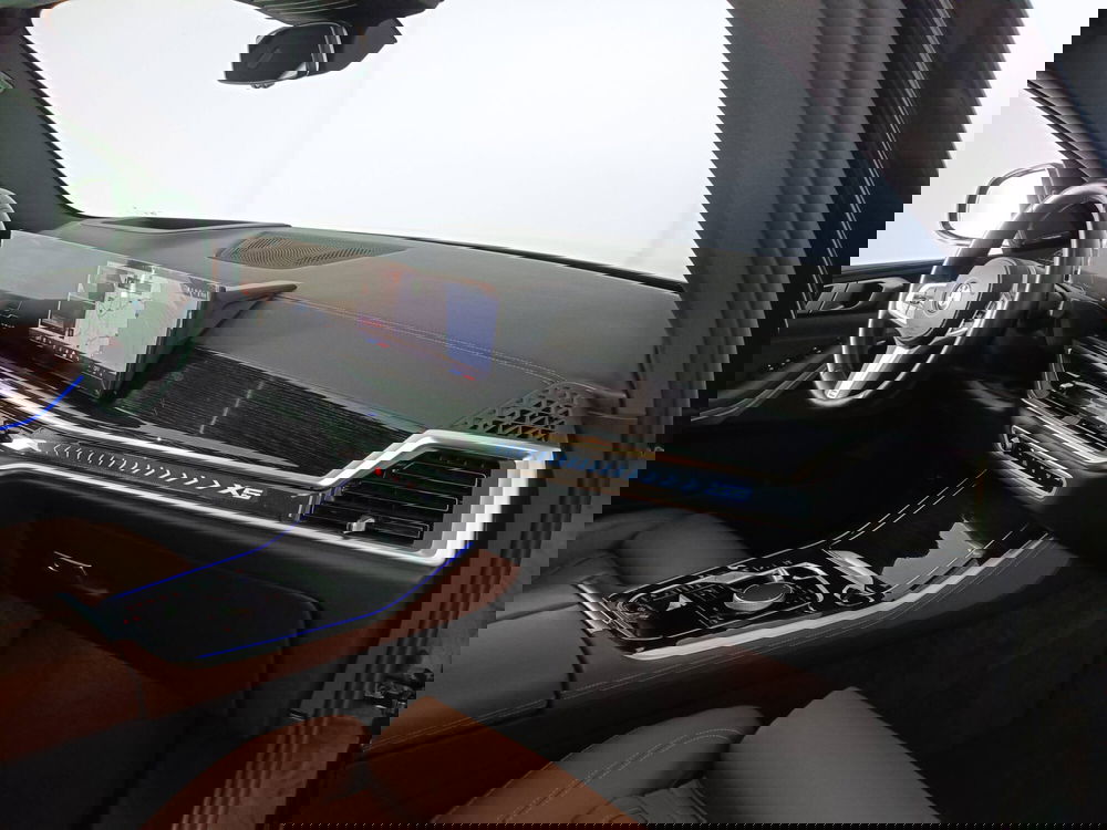 BMW X5 usata a Ascoli Piceno (10)