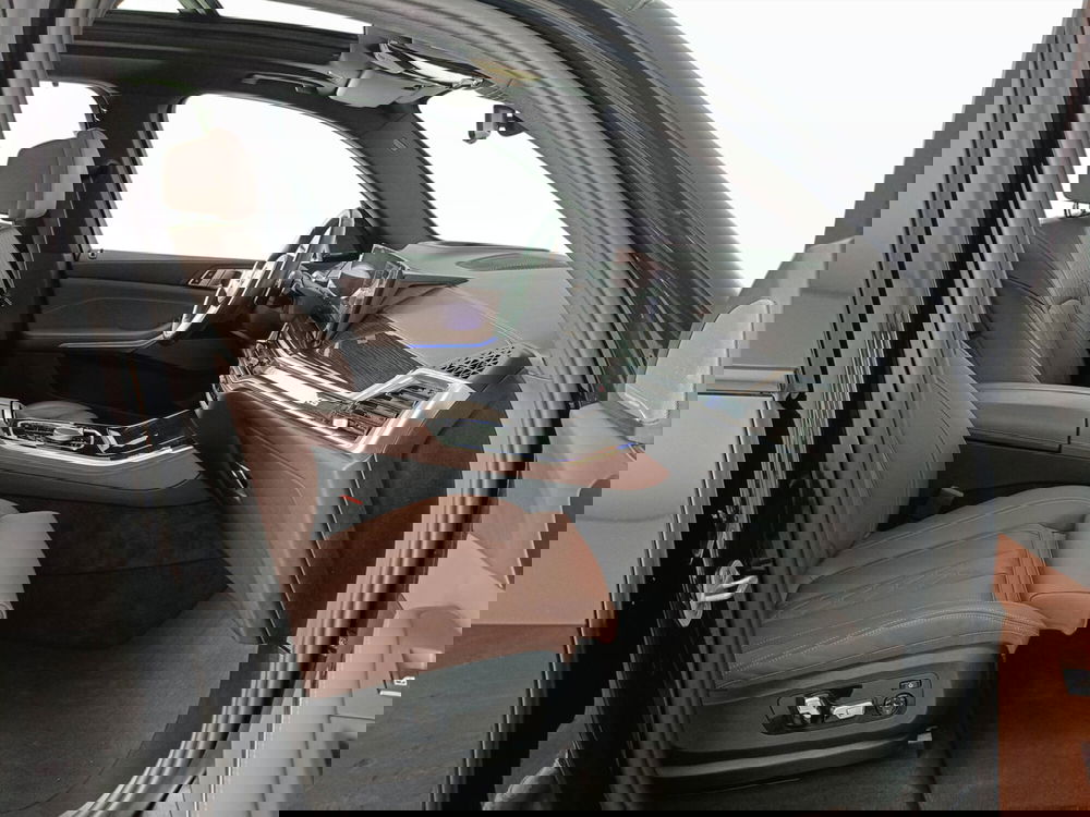 BMW X5 usata a Ascoli Piceno (11)