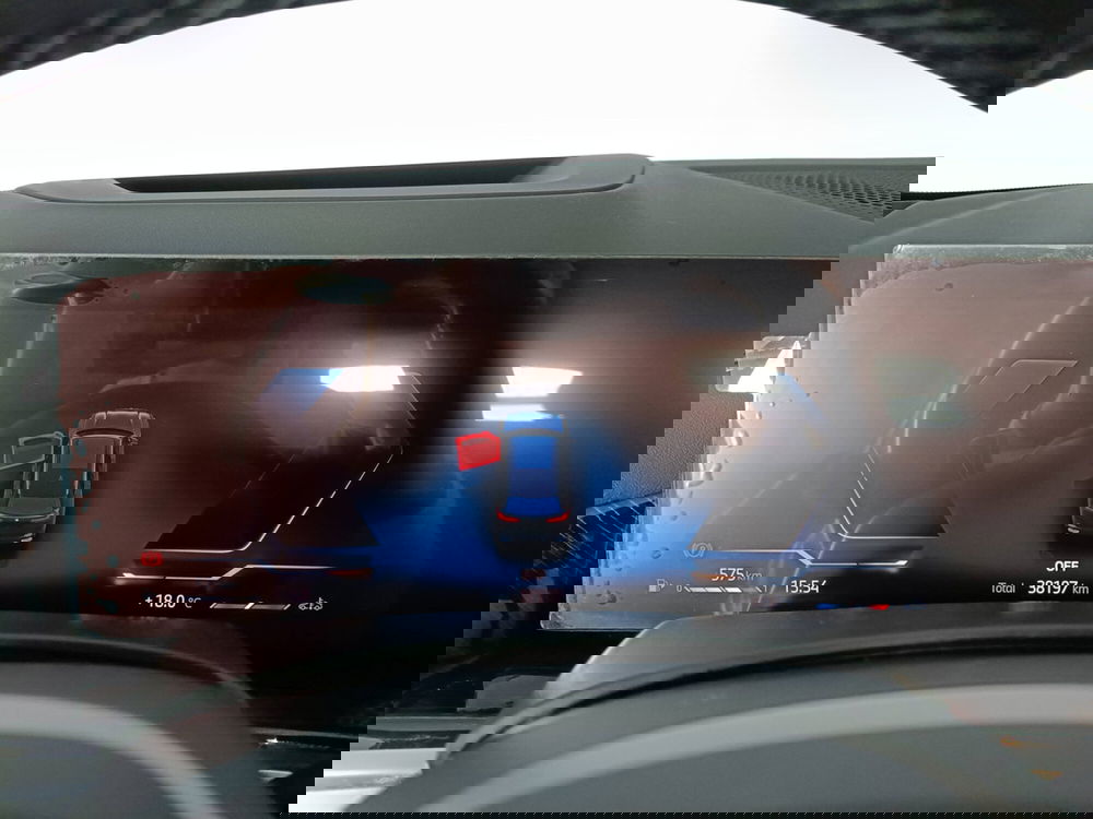 BMW X5 usata a Ascoli Piceno (12)