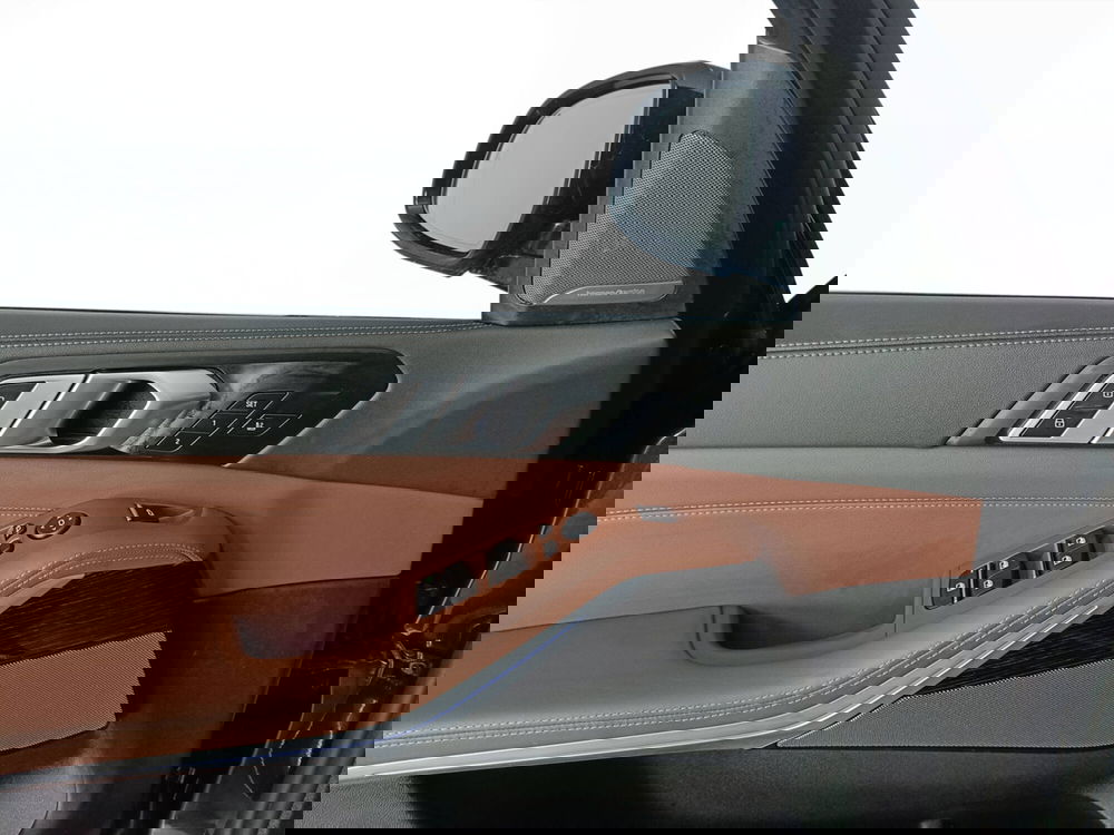 BMW X5 usata a Ascoli Piceno (14)
