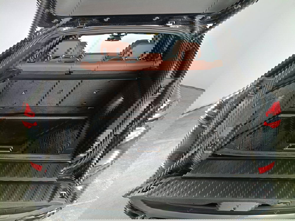 BMW X5 usata a Ascoli Piceno (16)