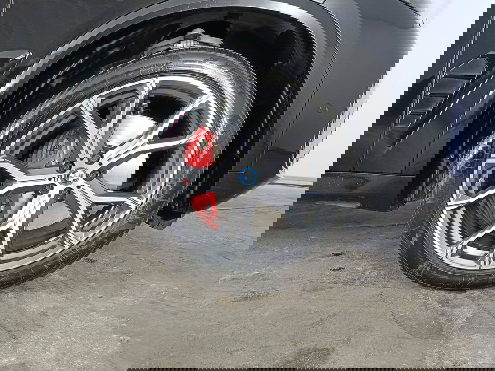 BMW X5 usata a Ascoli Piceno (19)