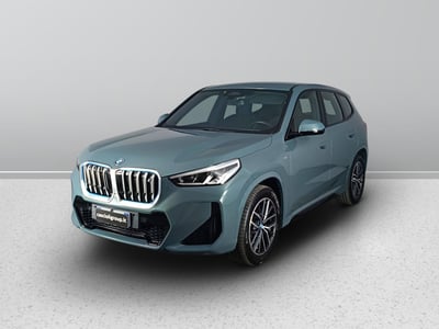 BMW iX1 xdrive 30 MSport del 2023 usata a San Benedetto del Tronto