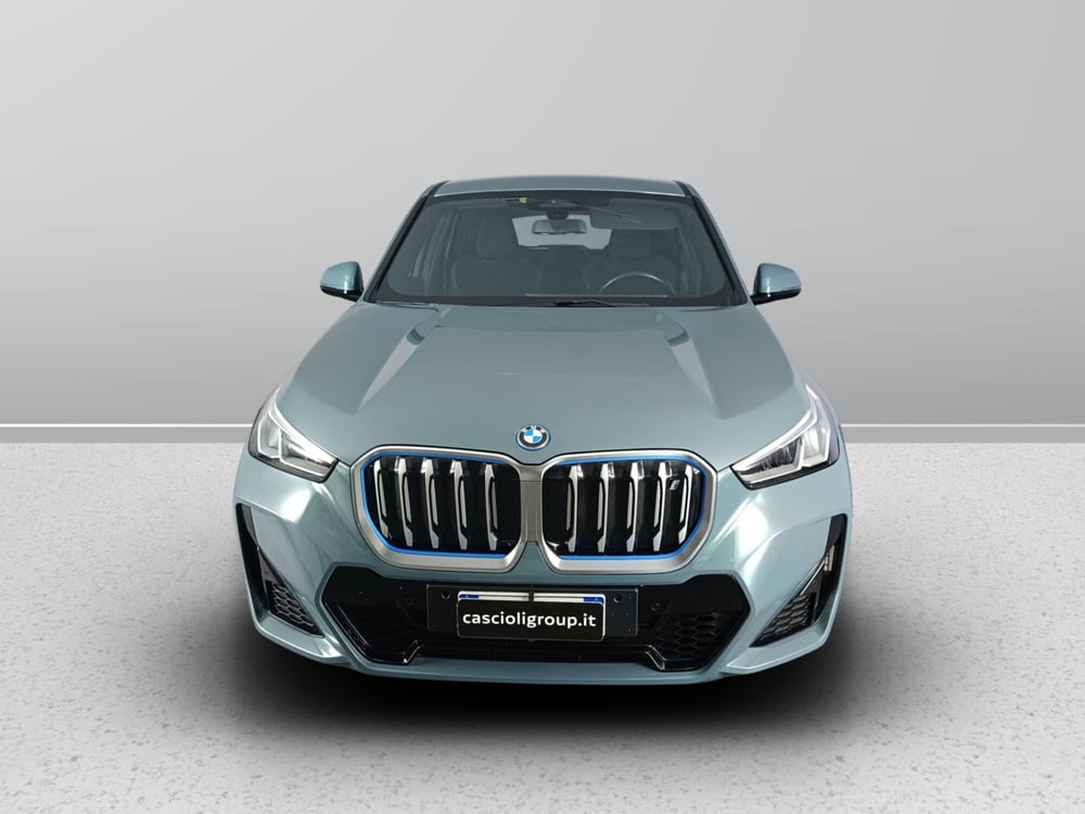 BMW iX1 usata a Ascoli Piceno (2)