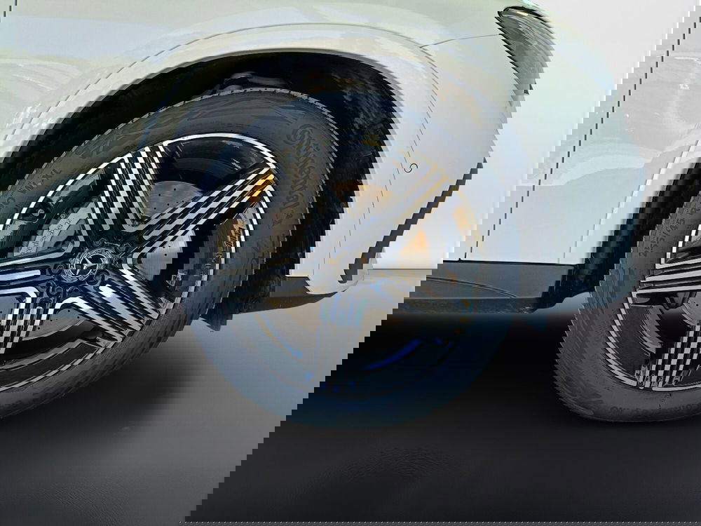 Mercedes-Benz GLC SUV usata a Ascoli Piceno (16)