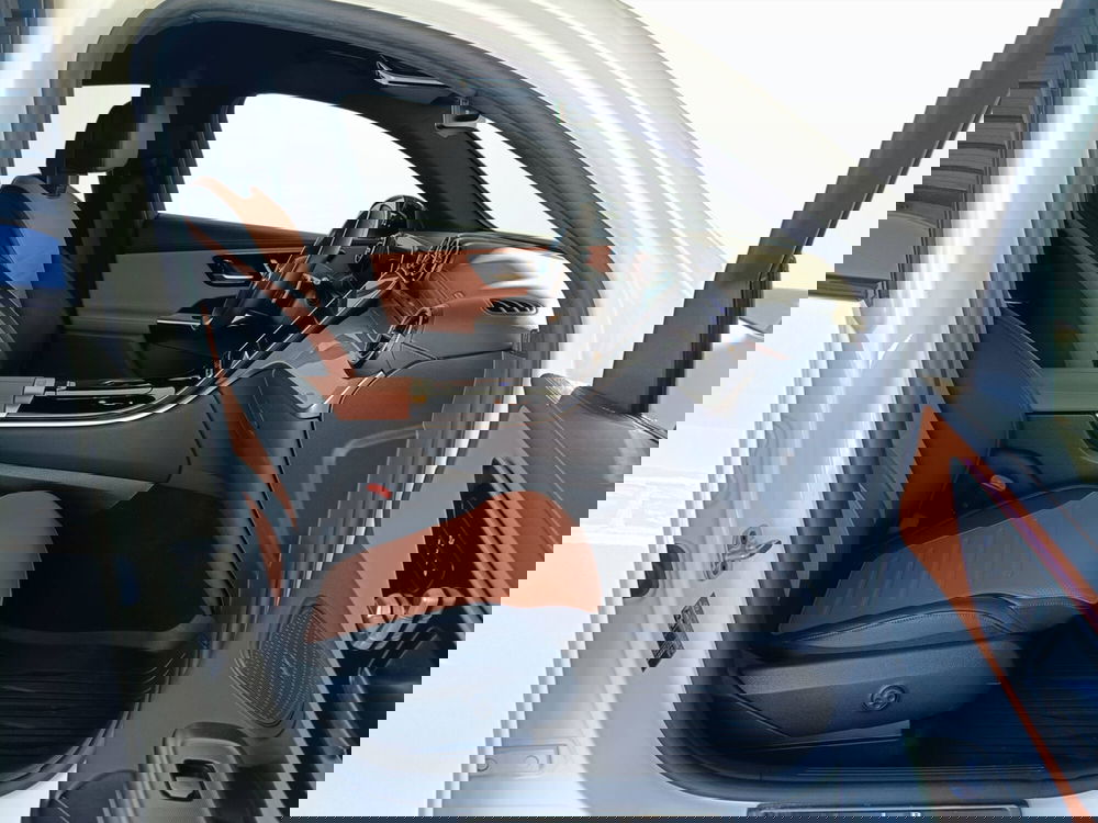 Mercedes-Benz GLC SUV usata a Ascoli Piceno (11)