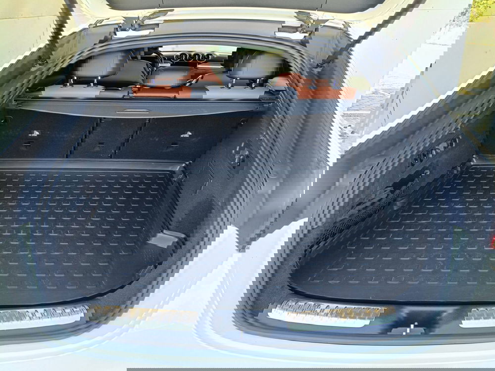 Mercedes-Benz GLC SUV usata a Ascoli Piceno (14)