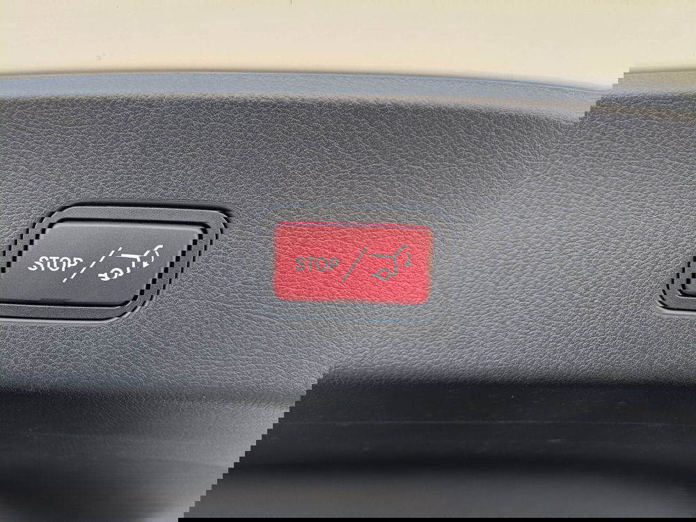 Mercedes-Benz GLC SUV usata a Ascoli Piceno (15)