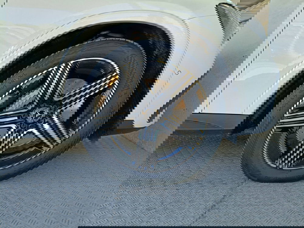 Mercedes-Benz GLC SUV usata a Ascoli Piceno (16)