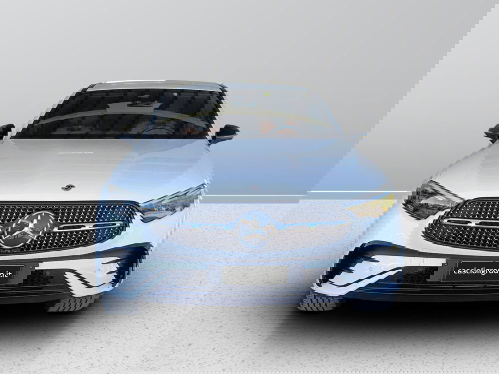 Mercedes-Benz GLC SUV usata a Ascoli Piceno (2)