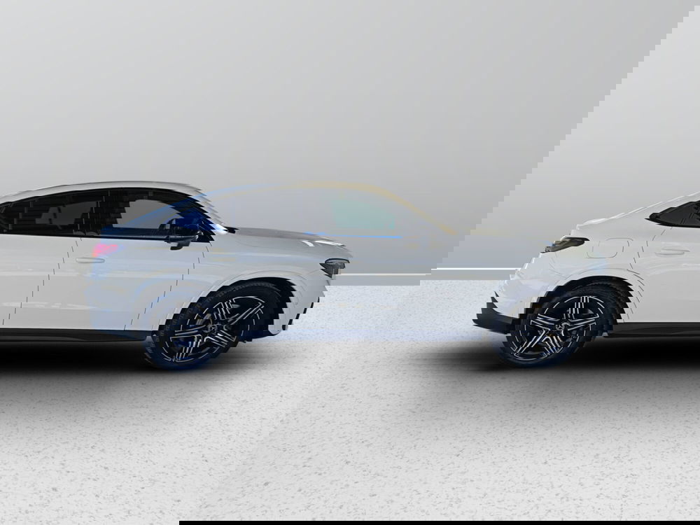 Mercedes-Benz GLC SUV usata a Ascoli Piceno (3)