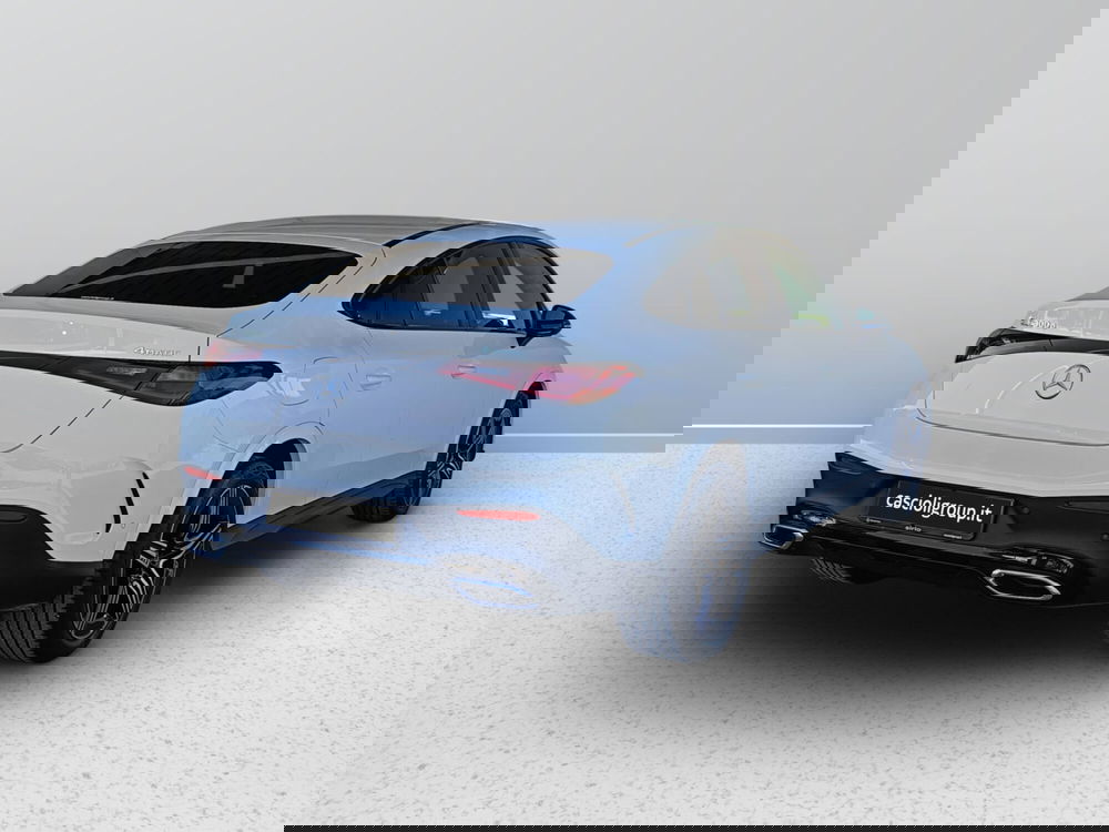 Mercedes-Benz GLC SUV usata a Ascoli Piceno (5)