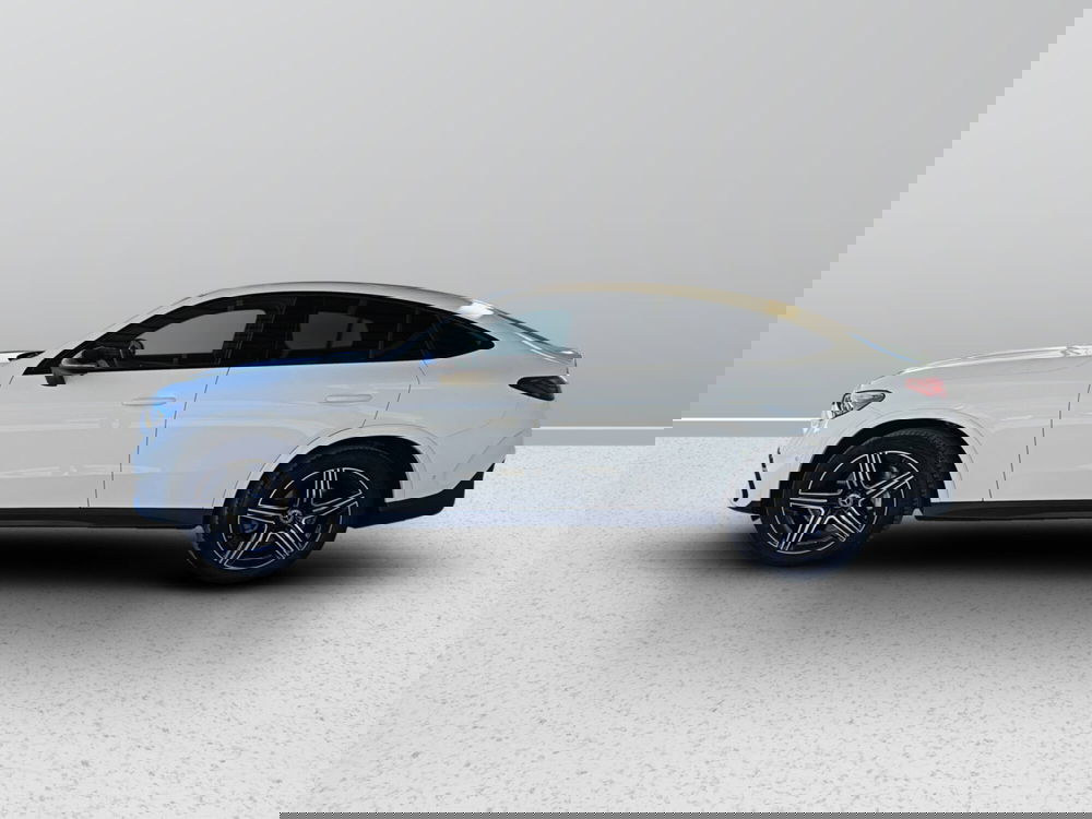 Mercedes-Benz GLC SUV usata a Ascoli Piceno (6)