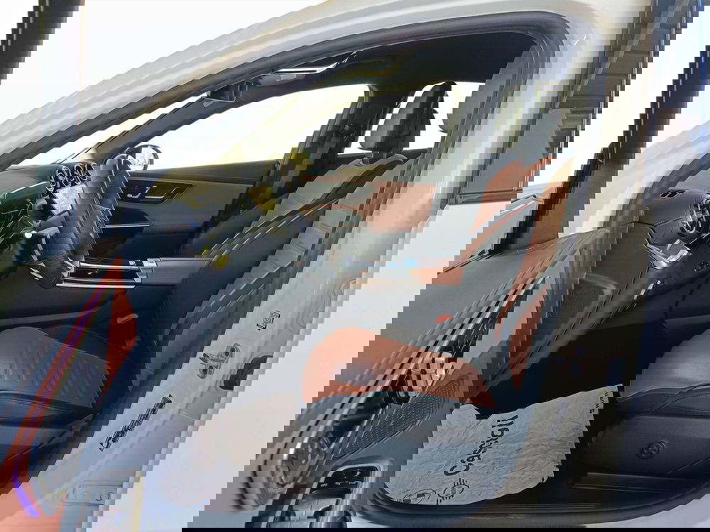 Mercedes-Benz GLC SUV usata a Ascoli Piceno (8)