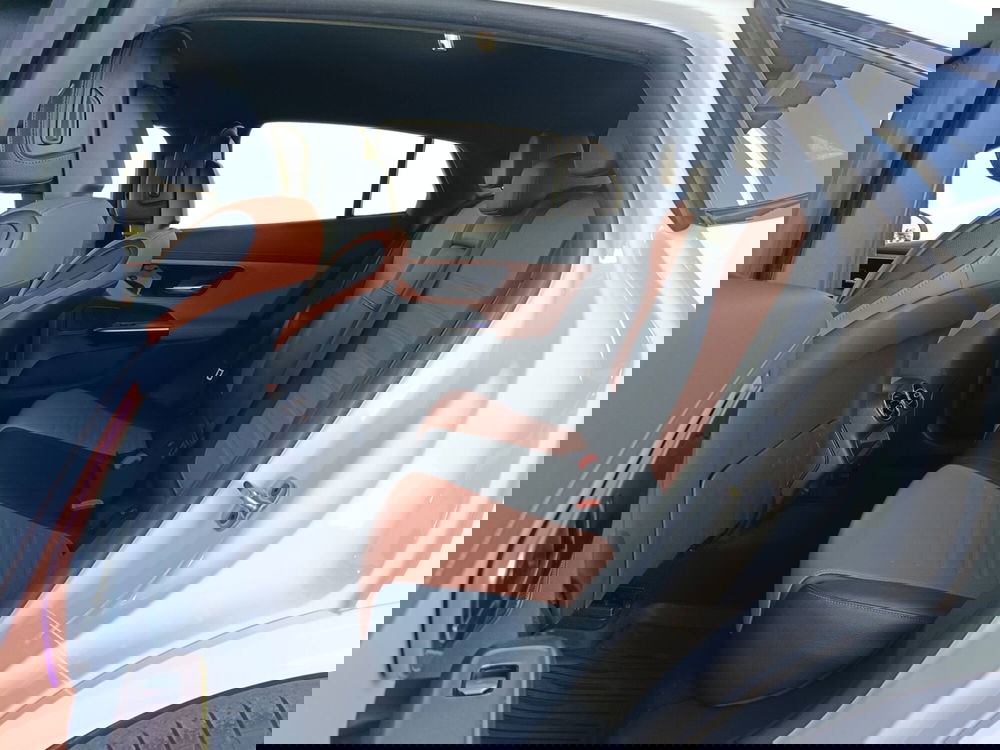 Mercedes-Benz GLC SUV usata a Ascoli Piceno (9)