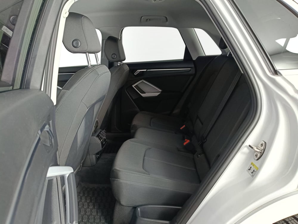 Audi Q3 usata a Ascoli Piceno (10)