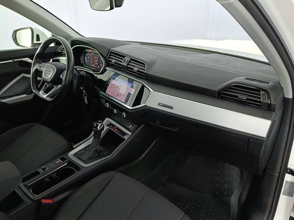 Audi Q3 usata a Ascoli Piceno (11)