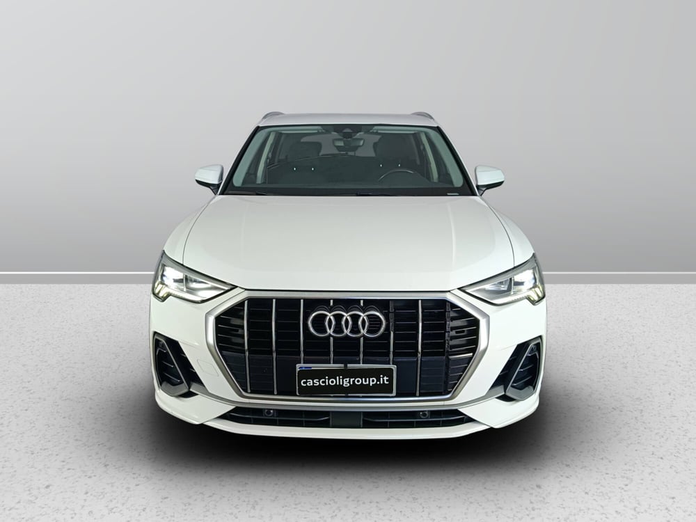 Audi Q3 usata a Ascoli Piceno (2)