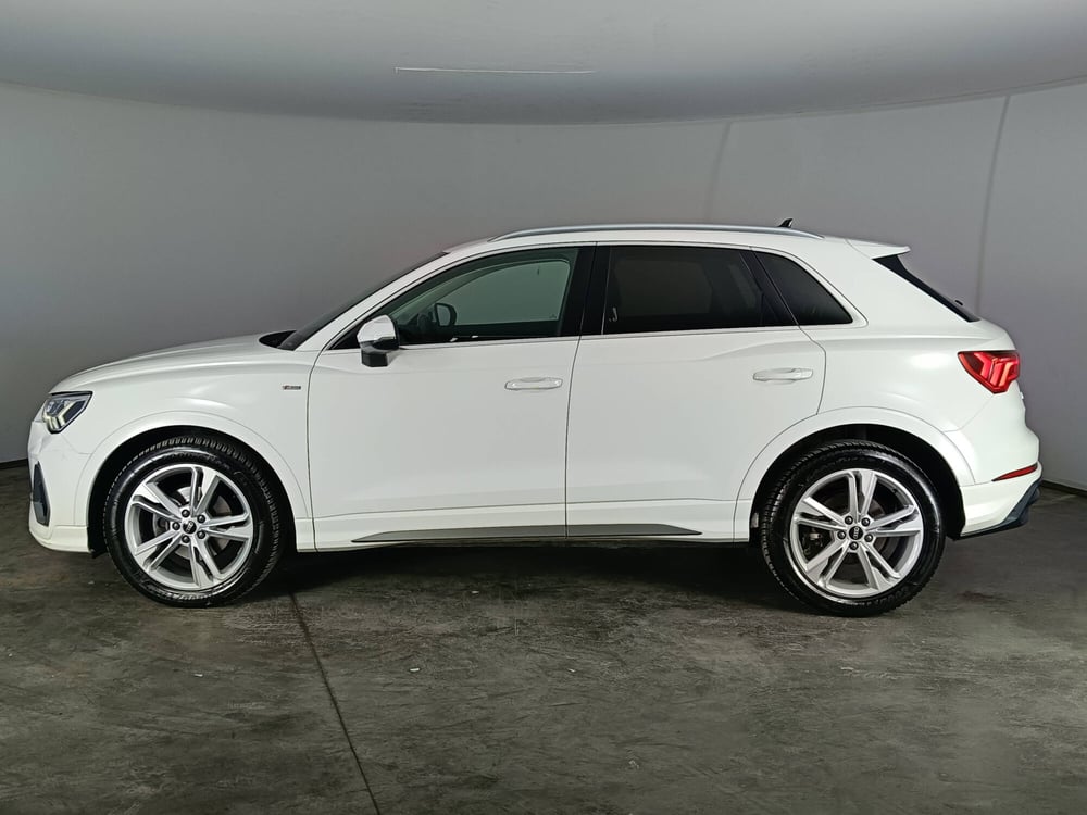 Audi Q3 usata a Ascoli Piceno (3)