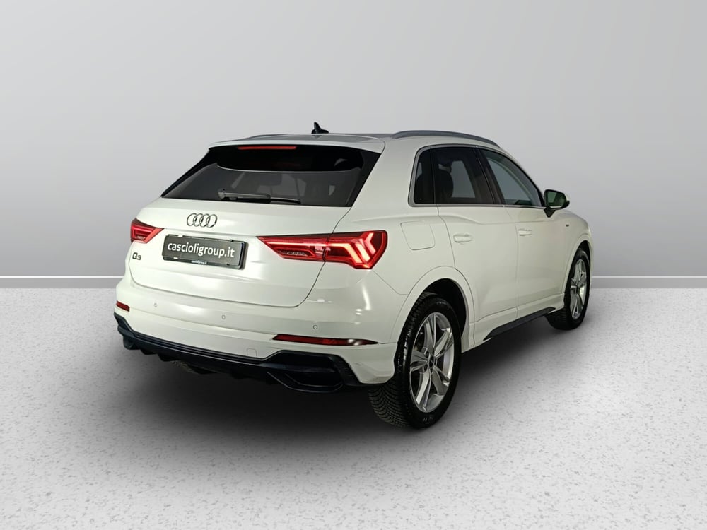 Audi Q3 usata a Ascoli Piceno (4)
