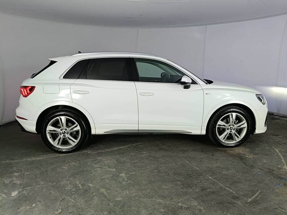 Audi Q3 usata a Ascoli Piceno (6)