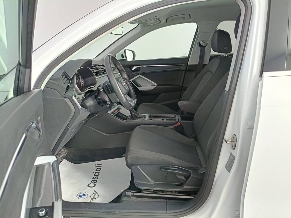 Audi Q3 usata a Ascoli Piceno (9)