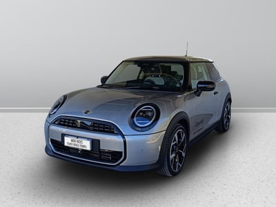 MINI Mini 3p 1.5 C Classic auto del 2024 usata a San Benedetto del Tronto