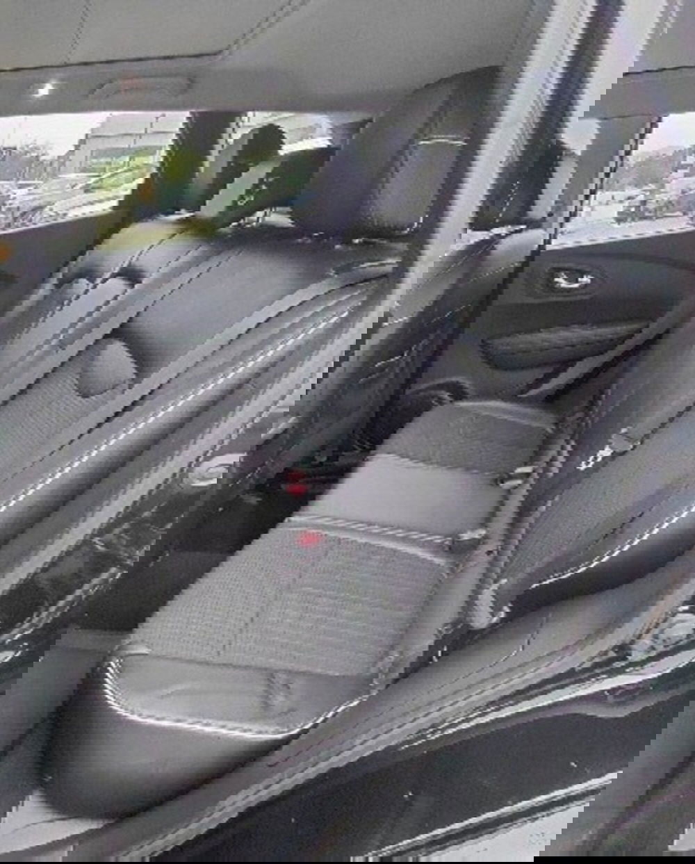 Renault Kadjar usata a Cosenza (11)