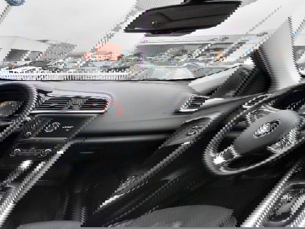 Renault Kadjar usata a Cosenza (12)