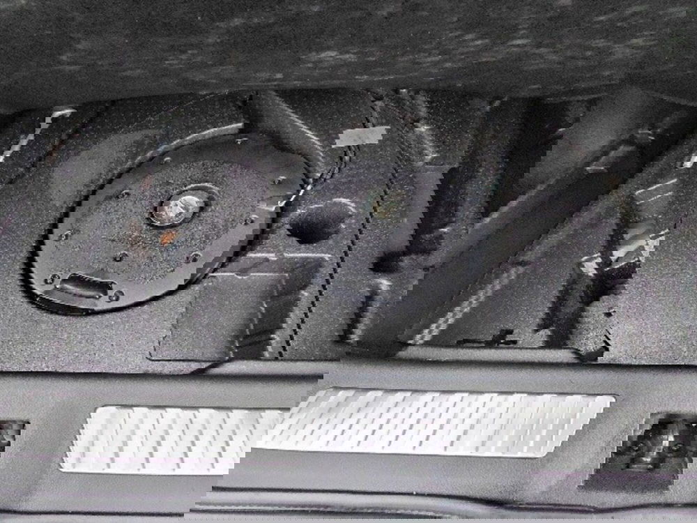 Renault Kadjar usata a Cosenza (14)