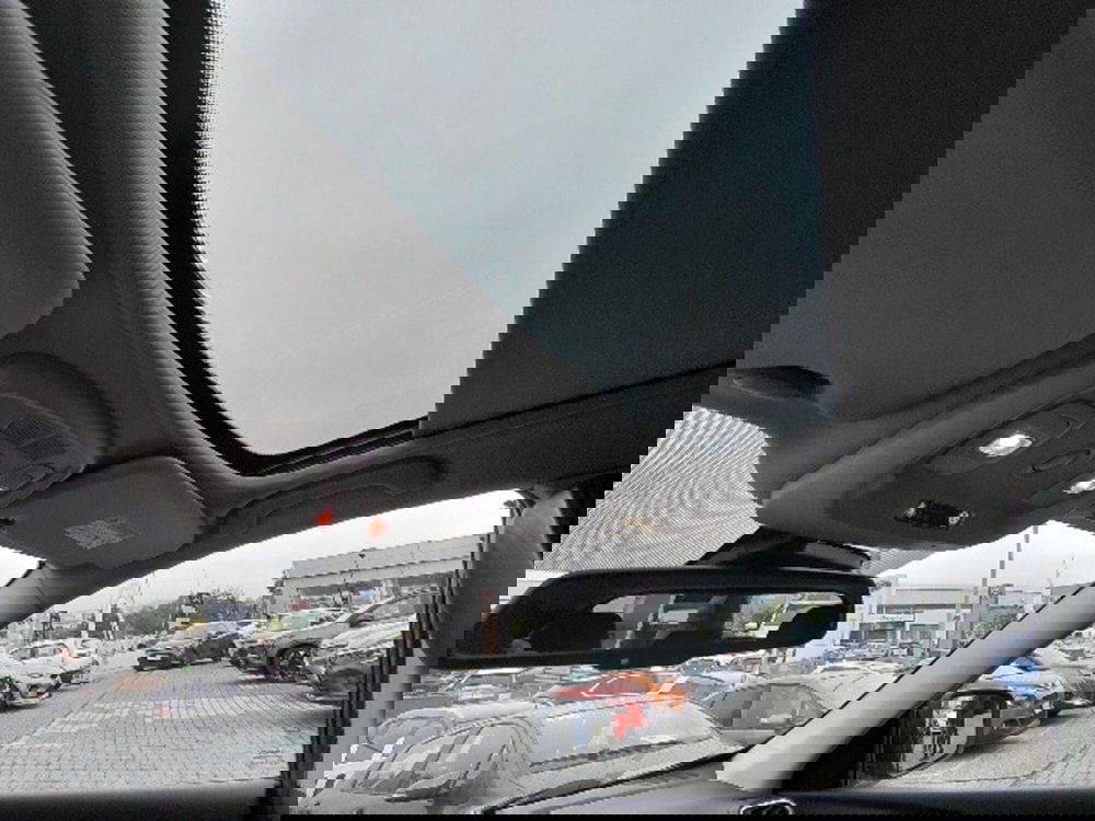 Renault Kadjar usata a Cosenza (15)