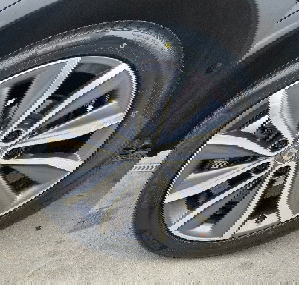 Renault Kadjar usata a Cosenza (16)