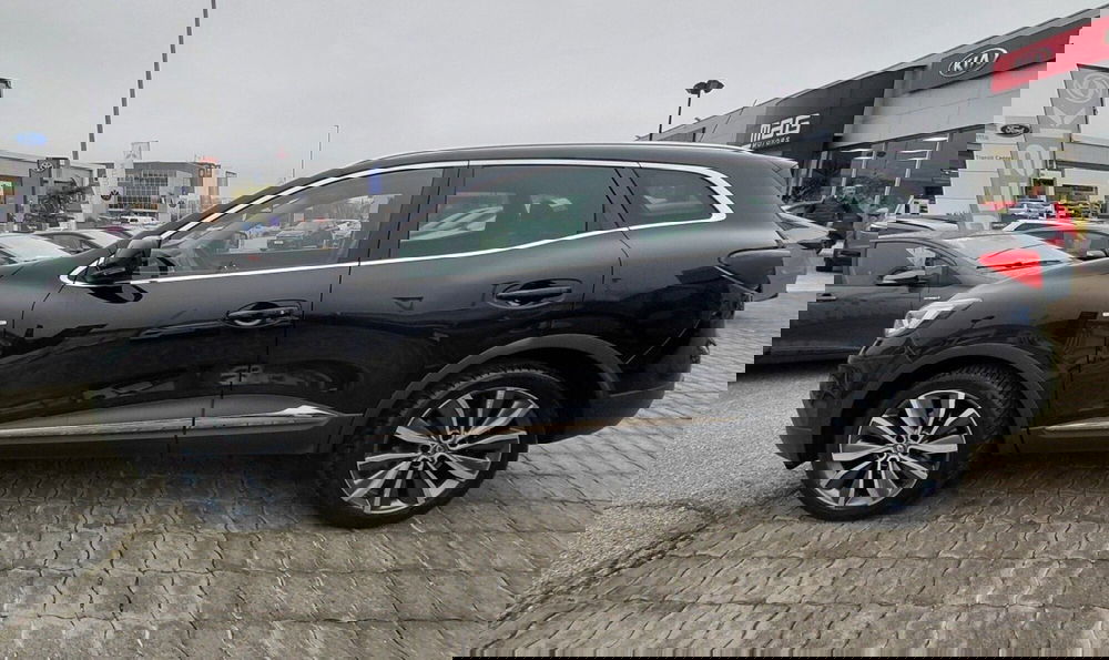 Renault Kadjar usata a Cosenza (9)