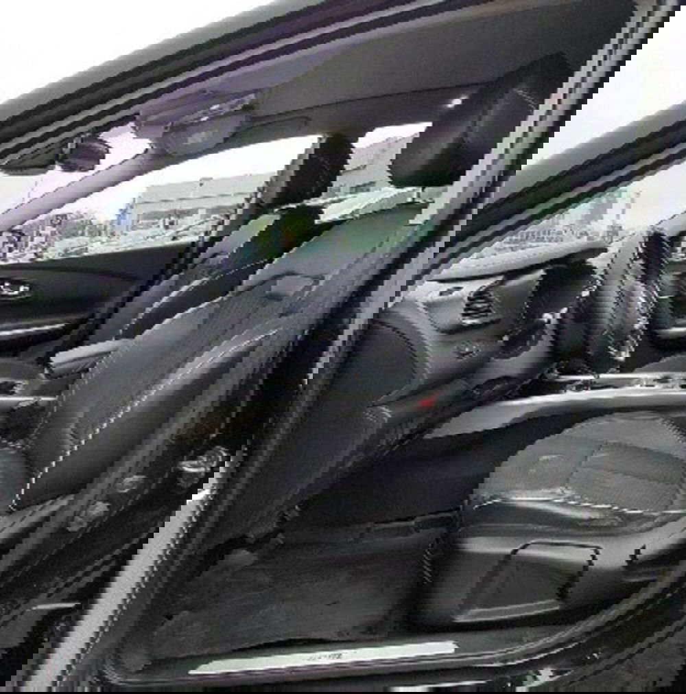 Renault Kadjar usata a Cosenza (10)