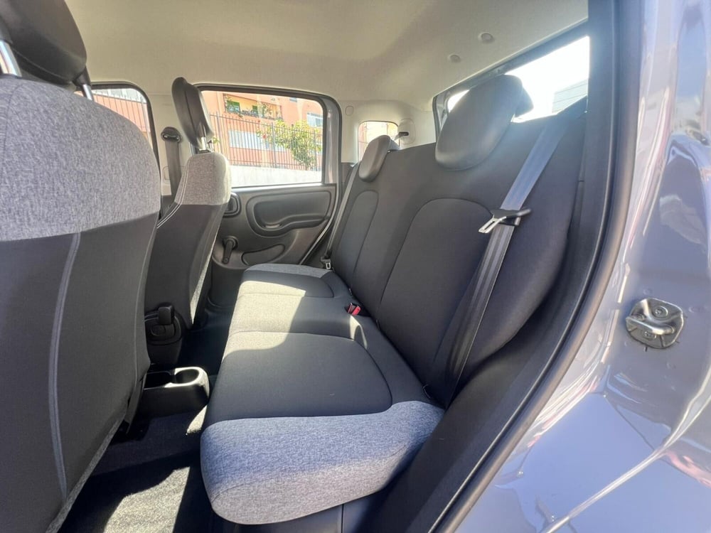 Fiat Panda usata a Messina (11)