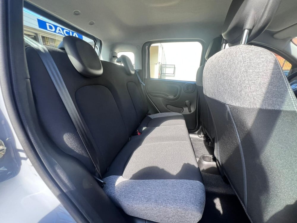 Fiat Panda usata a Messina (12)