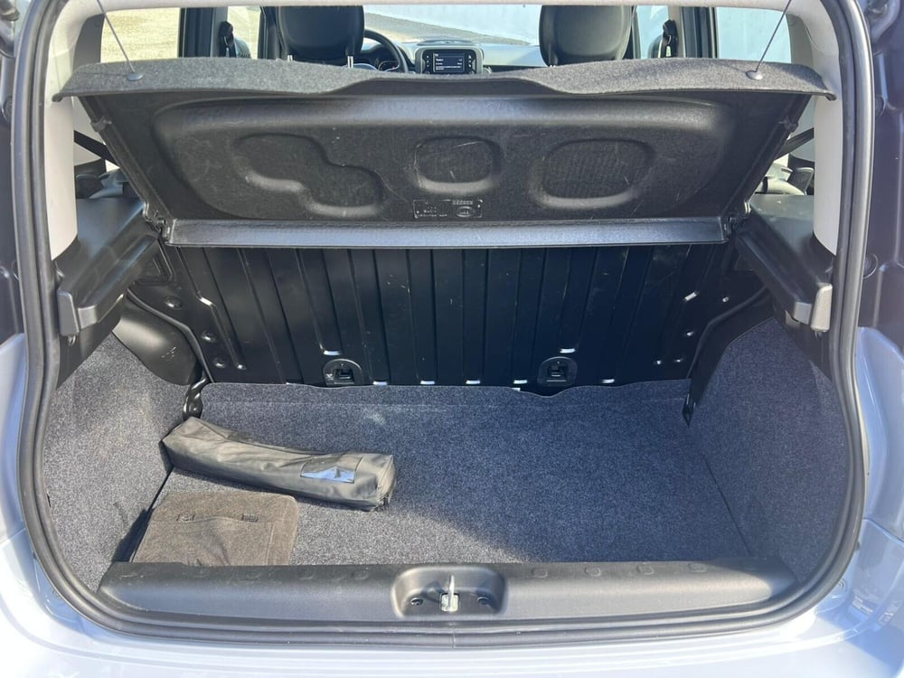 Fiat Panda usata a Messina (13)