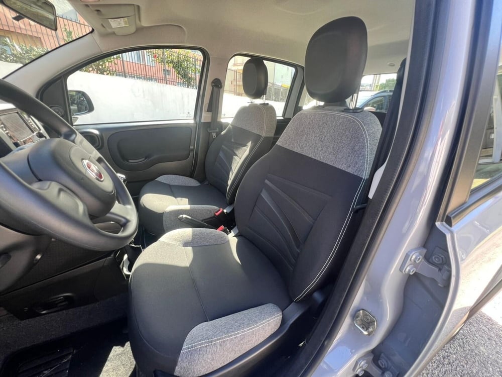 Fiat Panda usata a Messina (9)