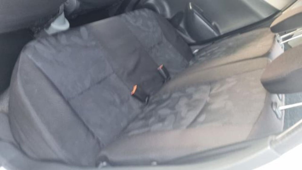 Suzuki Alto usata a Savona (10)