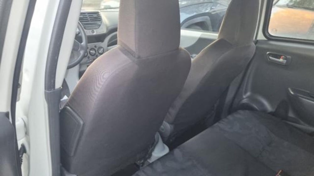 Suzuki Alto usata a Savona (11)