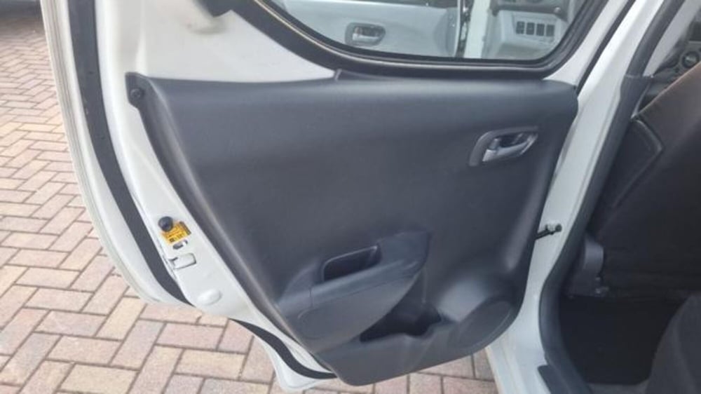Suzuki Alto usata a Savona (12)