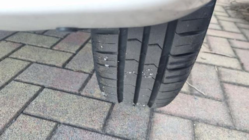 Suzuki Alto usata a Savona (16)