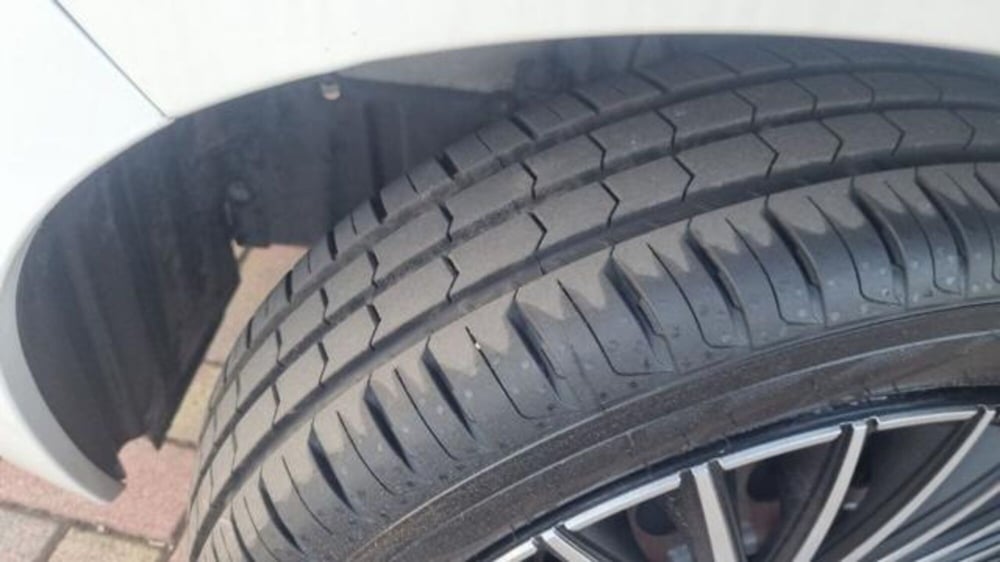 Suzuki Alto usata a Savona (6)