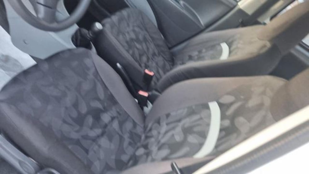 Suzuki Alto usata a Savona (7)