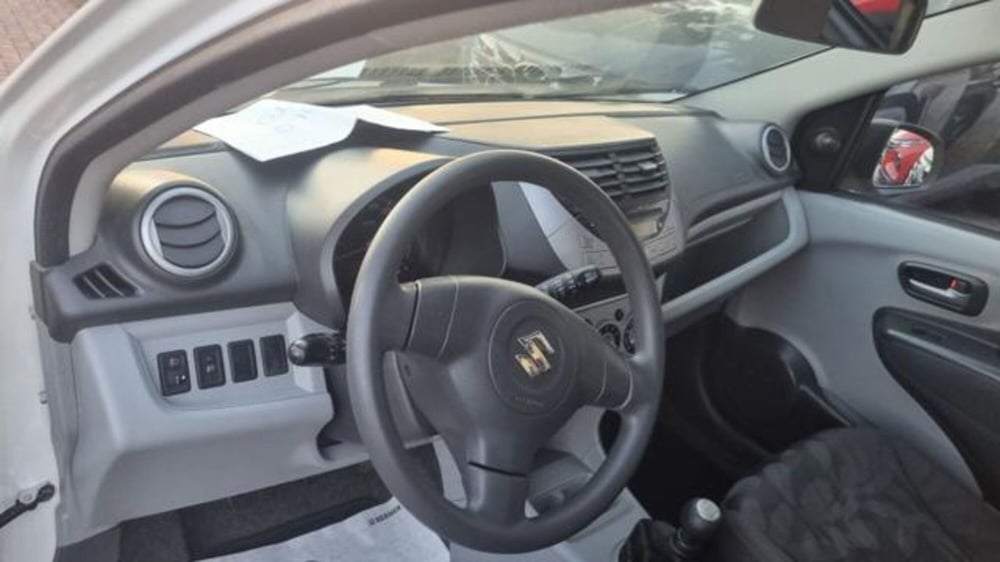Suzuki Alto usata a Savona (8)