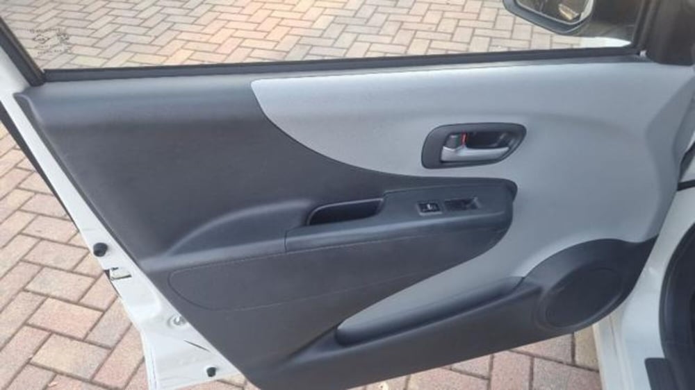 Suzuki Alto usata a Savona (9)