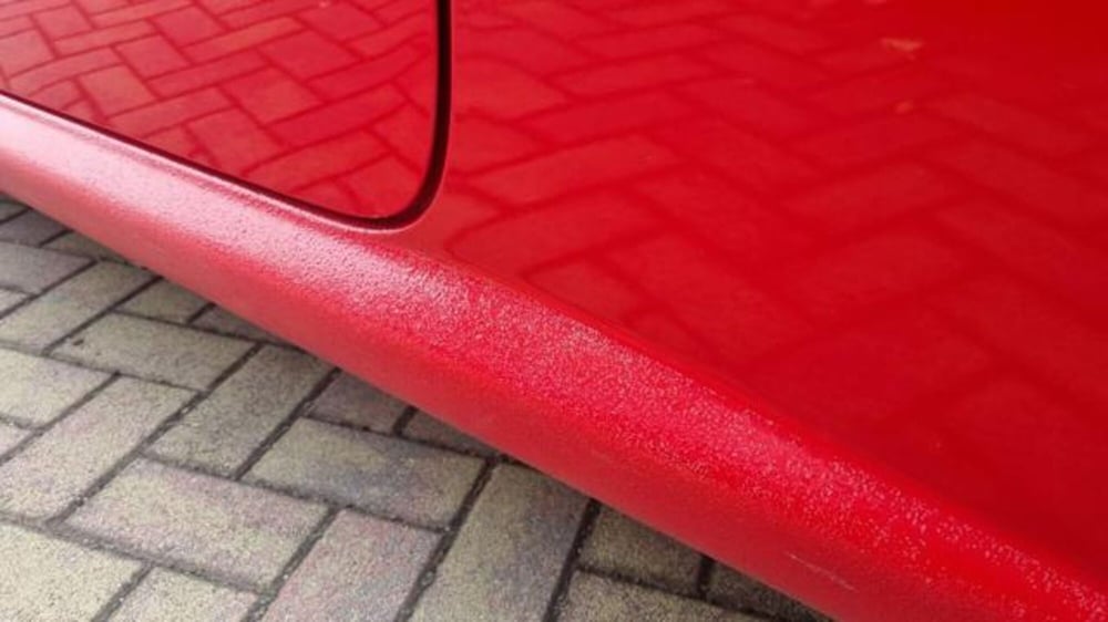 Citroen C1 usata a Savona (8)