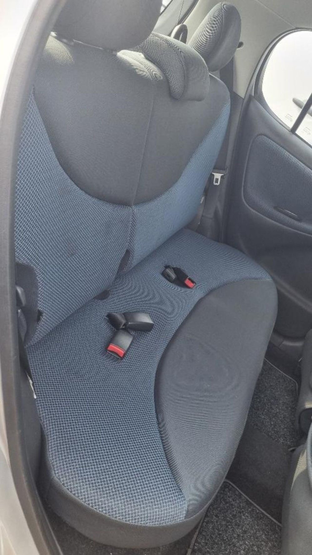 Toyota Yaris usata a Savona (11)